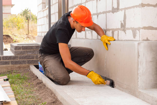 Licensed Foundation Crack Repair service in Williamston, MI - SGP Waterproofing